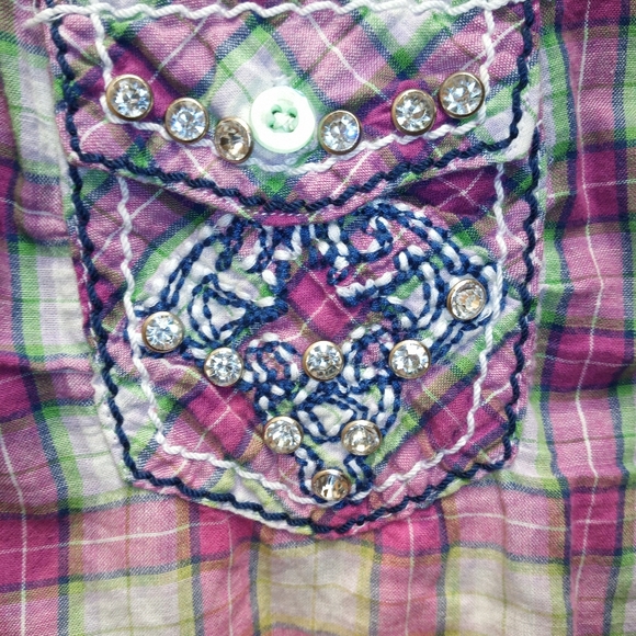 Roar button down - Picture 5 of 6